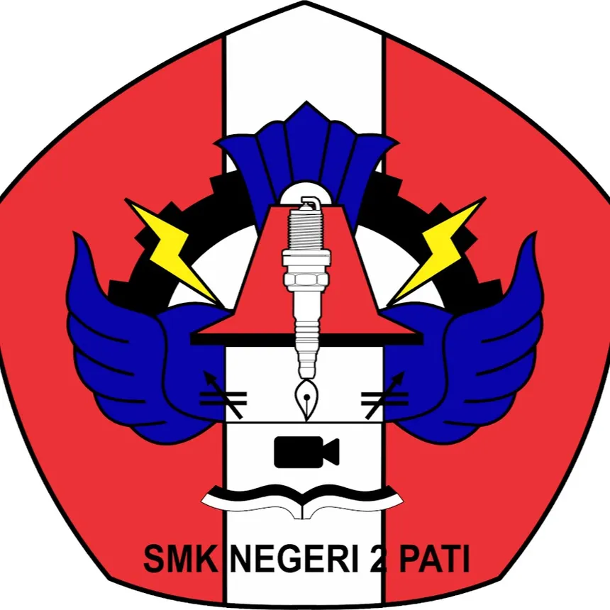 SMK Negeri 2 Pati